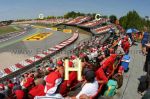 Tribuna H